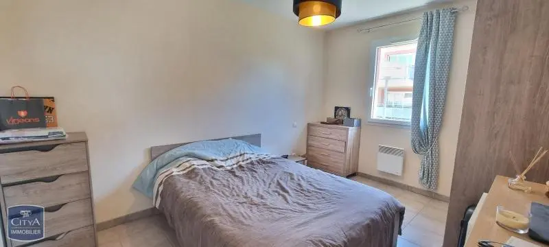 Photo 3 Appartement 2 pièces 51.42m²