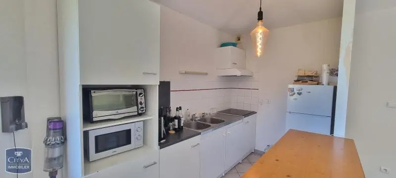 Photo 2 Appartement 2 pièces 51.42m²