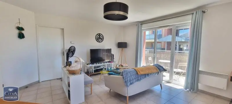 Photo 1 Appartement 2 pièces 51.42m²