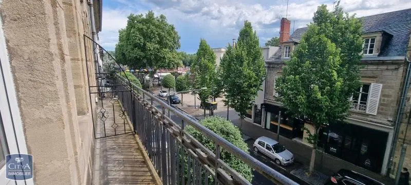 Photo 5 Appartement 2 pièces 27.64m²