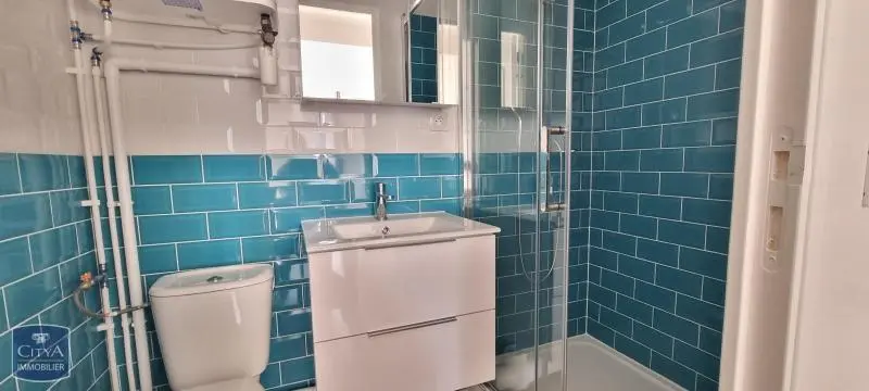 Photo 3 Appartement 2 pièces 27.64m²