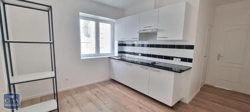 Photo 4 Appartement 2 pièces 43m²