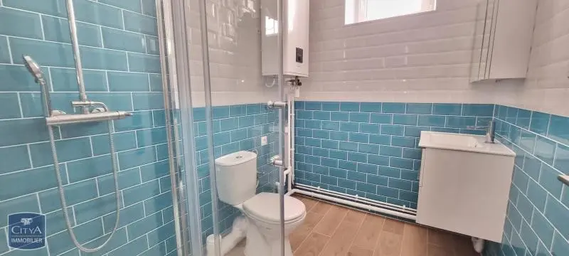 Photo 5 Appartement 2 pièces 43m²