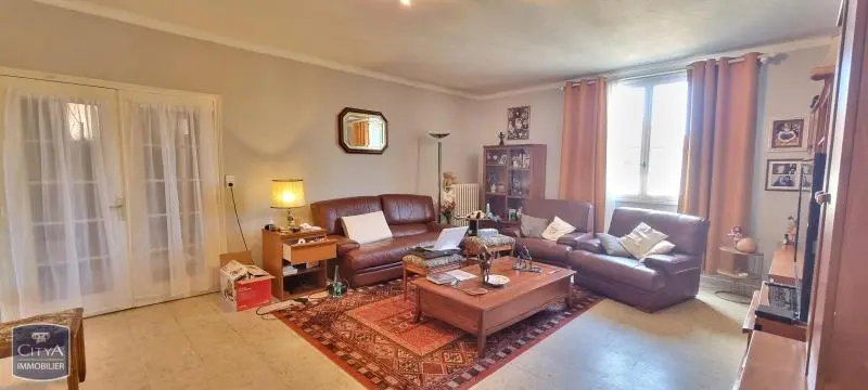 Photo 4 Appartement 6 pièces 139.22m²