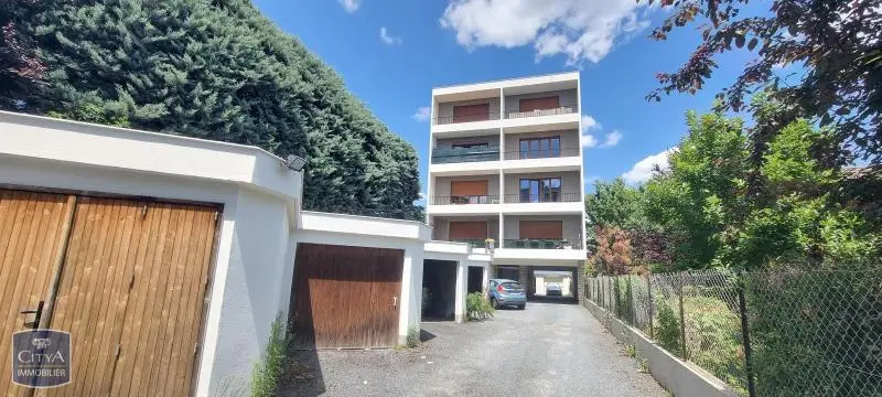 Photo 5 Appartement 2 pièces 48.26m²