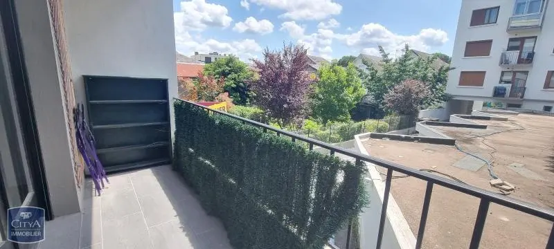 Photo 6 Appartement 2 pièces 48.26m²