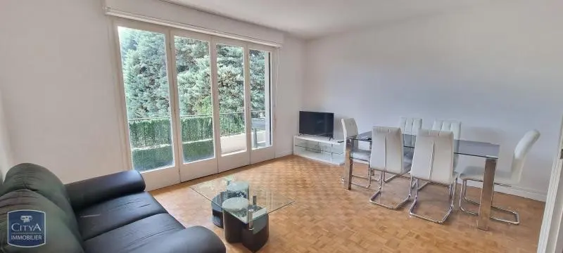 Photo 2 Appartement 2 pièces 48.26m²