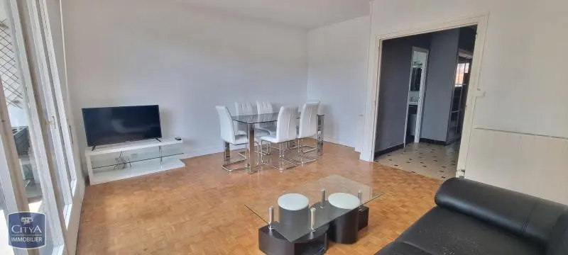 Photo 1 Appartement 2 pièces 48.26m²