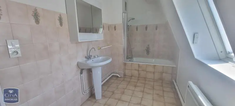 Photo 5 Appartement 2 pièces 41.68m²