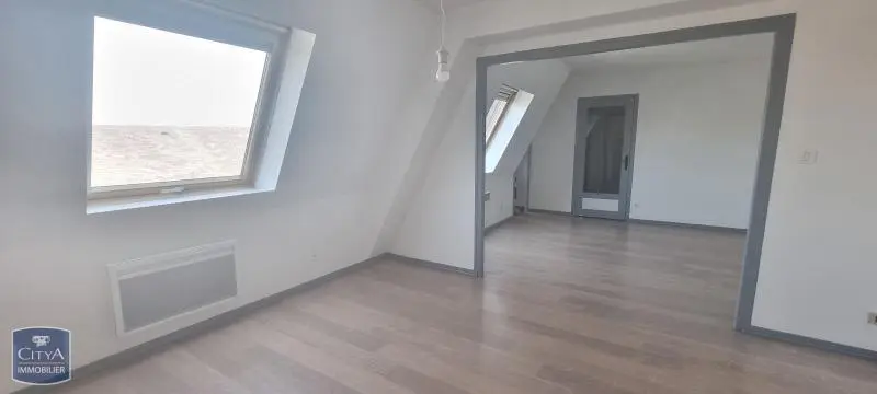 Photo 1 Appartement 2 pièces 41.68m²