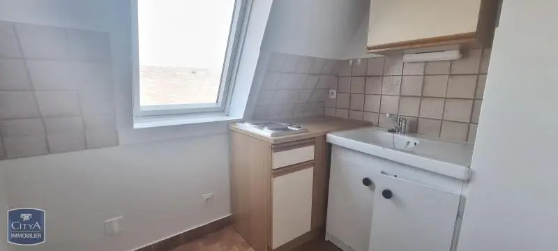 Photo 4 Appartement 2 pièces 41.68m²