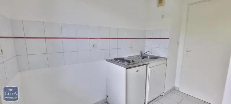 Photo 4 Appartement 2 pièces 49.22m²