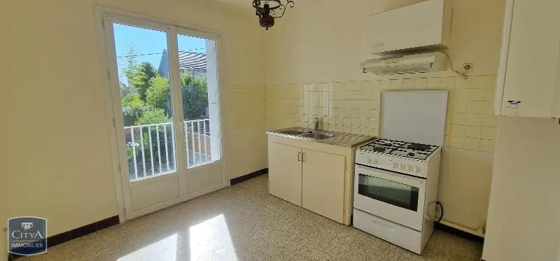 Photo 2 appartement Brive-la-Gaillarde