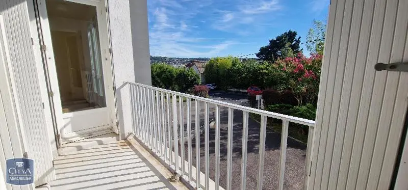 Photo 4 appartement Brive-la-Gaillarde