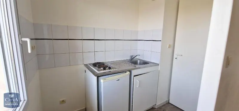 Photo 3 Appartement 3 pièces 53.5m²