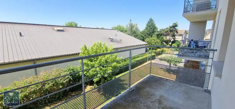 Photo 1 Appartement 3 pièces 53.5m²