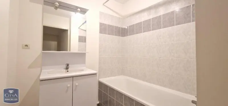 Photo 6 Appartement 3 pièces 53.5m²