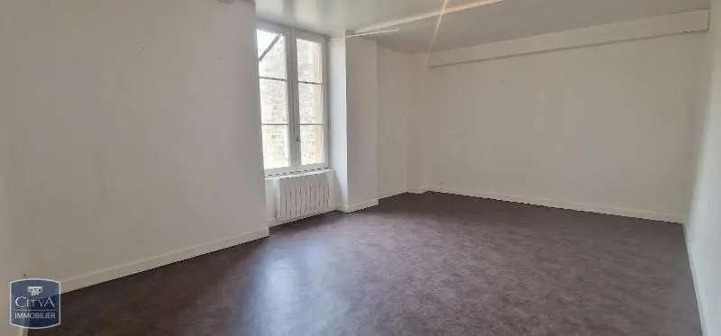 Photo 2 Appartement 2 pièces 52.17m²