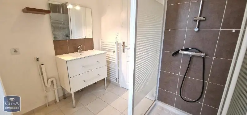 Photo 4 Appartement 2 pièces 52.17m²
