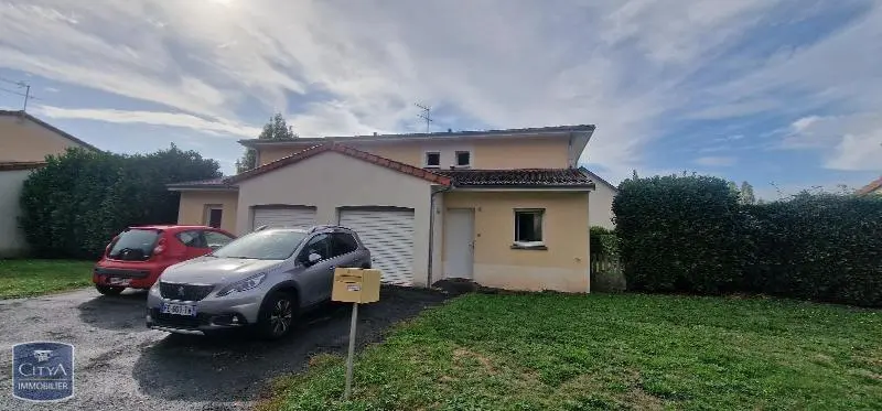 Photo 1 Maison 4 pièces 79.41m²