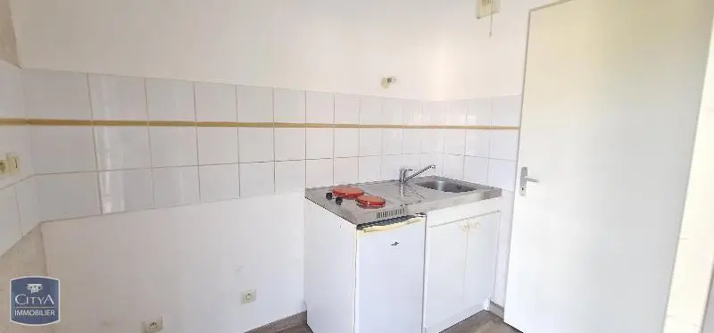 Photo 3 Appartement 2 pièces 46.75m²
