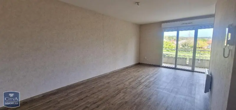 Photo 2 Appartement 2 pièces 46.75m²