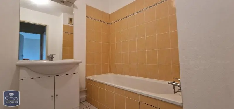 Photo 6 Appartement 2 pièces 46.75m²