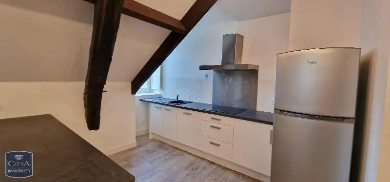 Photo 2 Appartement 2 pièces 63.24m²