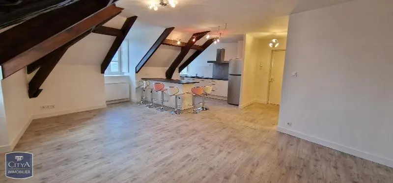 Photo 3 Appartement 2 pièces 63.24m²