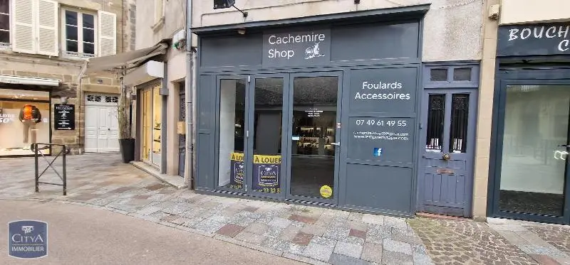 Photo 1 Local Commercial 15.44m²