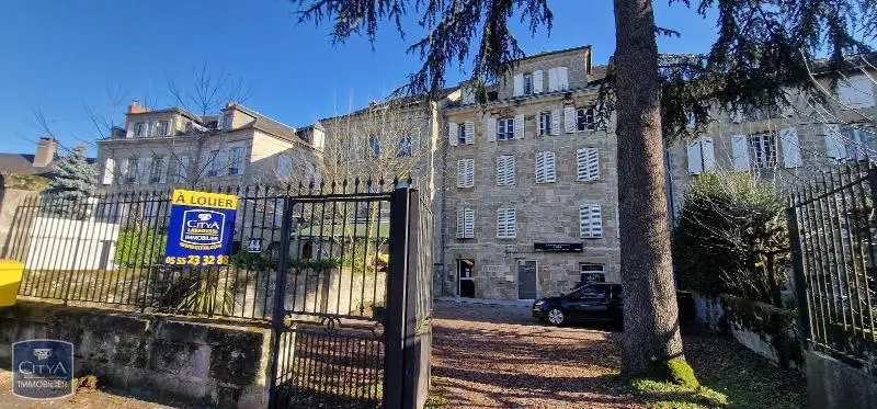 Photo 8 Appartement 3 pièces 64.57m²