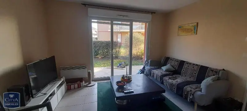 Photo 3 Appartement 2 pièces 42.67m²