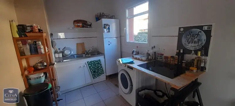 Photo 2 Appartement 2 pièces 42.67m²