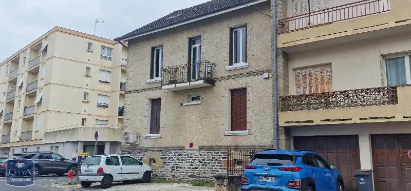 Photo 4 Appartement 1 pièce 29.62m²