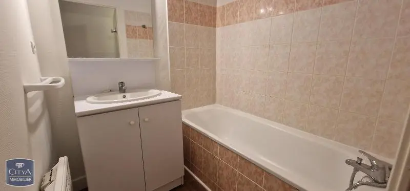 Photo 5 Appartement 3 pièces 66.34m²
