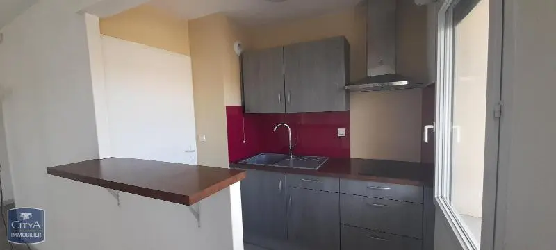 Photo 2 Appartement 2 pièces 52.87m²