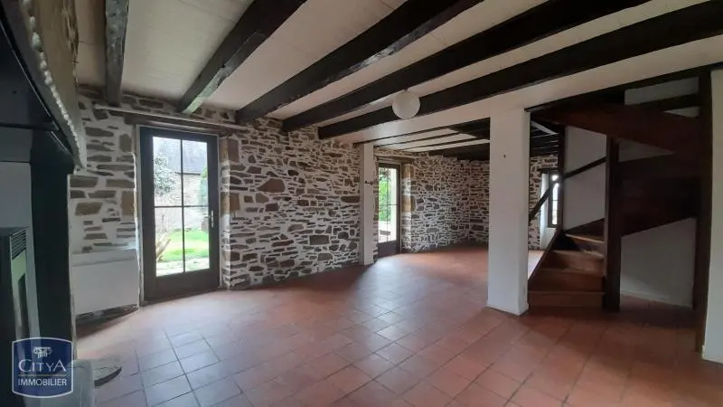 Photo 2 Maison 3 pièces 53.82m²