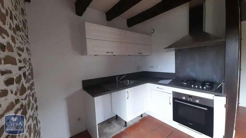 Photo 3 Maison 3 pièces 53.82m²