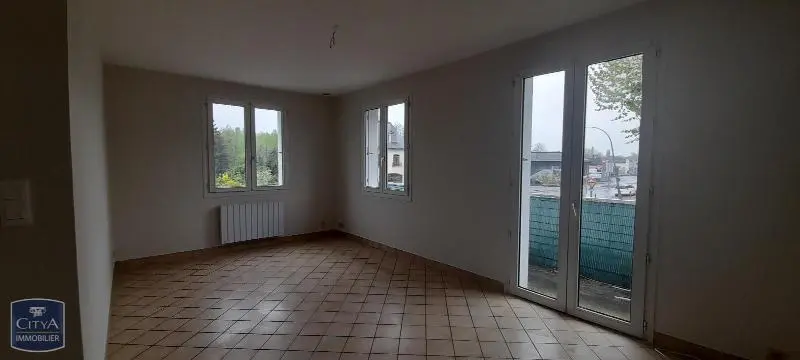 Photo 3 Appartement 2 pièces 48.19m²