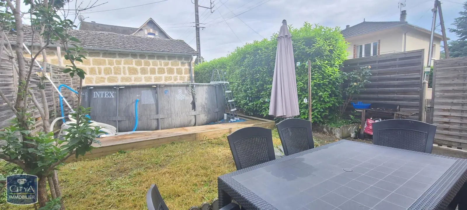 Photo 6 Maison 3 pièces 61.55m²