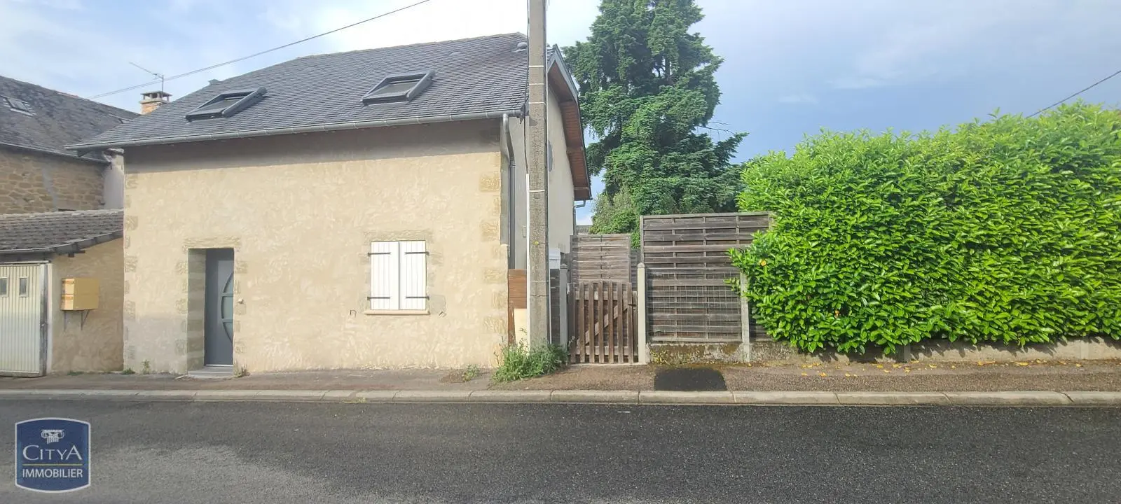 Photo 1 Maison 3 pièces 61.55m²