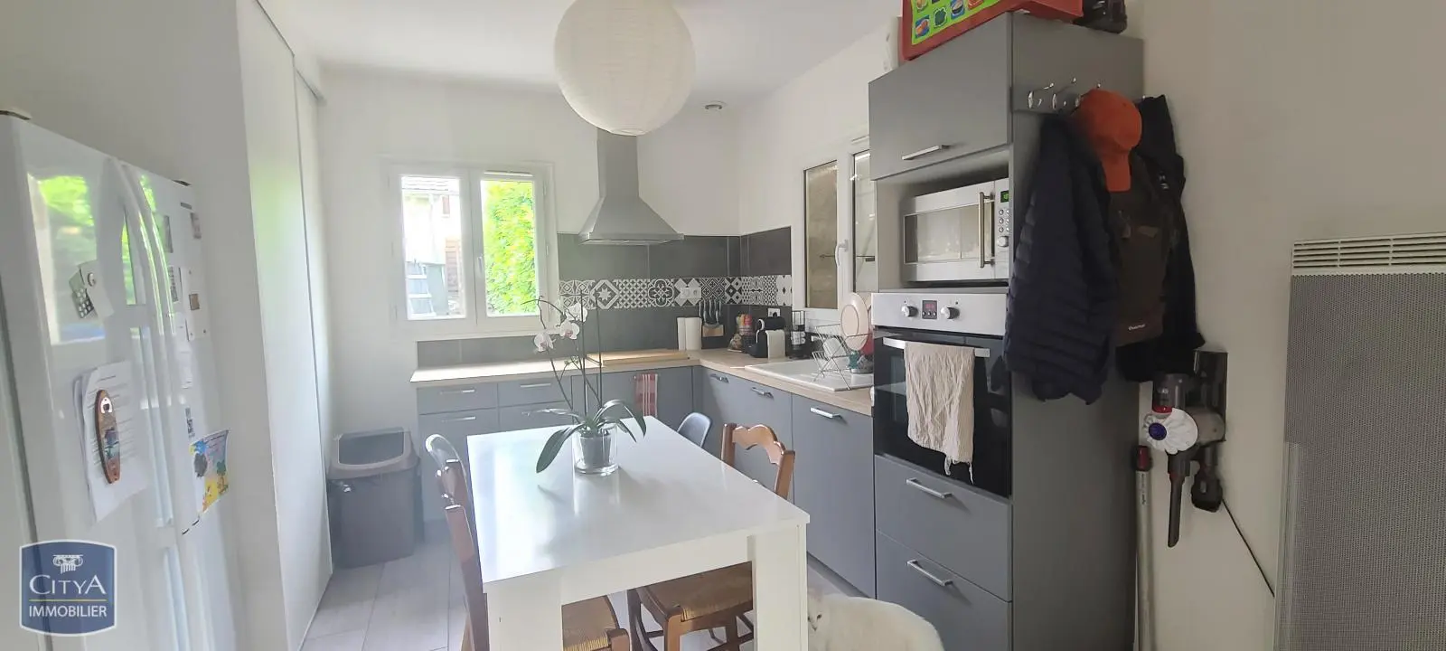 Photo 2 Maison 3 pièces 61.55m²