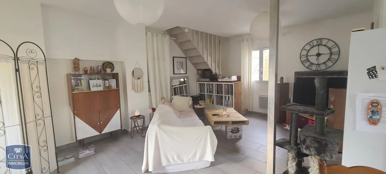 Photo 9 Maison 3 pièces 61.55m²