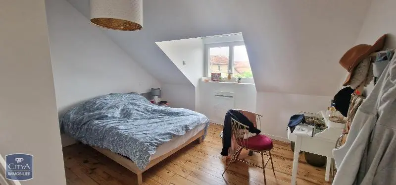 Photo 5 Appartement 4 pièces 68.4m²