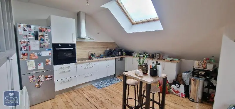 Photo 3 Appartement 4 pièces 68.4m²