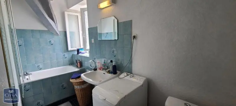 Photo 5 Appartement 1 pièce 29.29m²