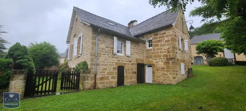 Photo 1 Maison 4 pièces 78.77m²