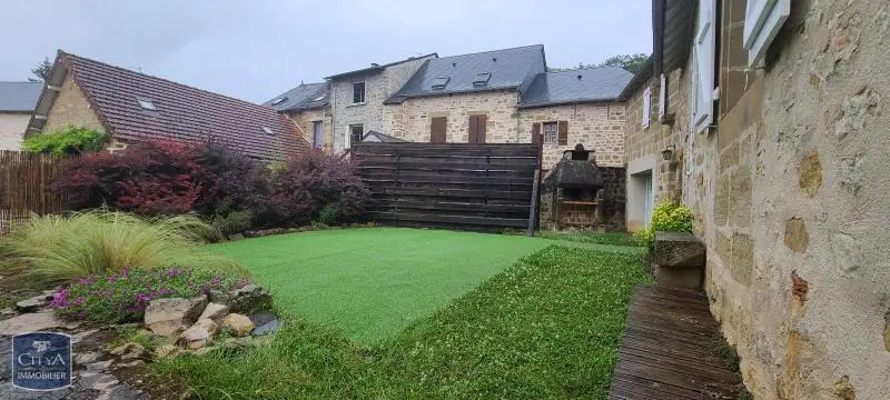 Photo 2 Maison 4 pièces 78.77m²