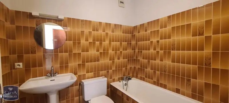 Photo 3 appartement Brive-la-Gaillarde