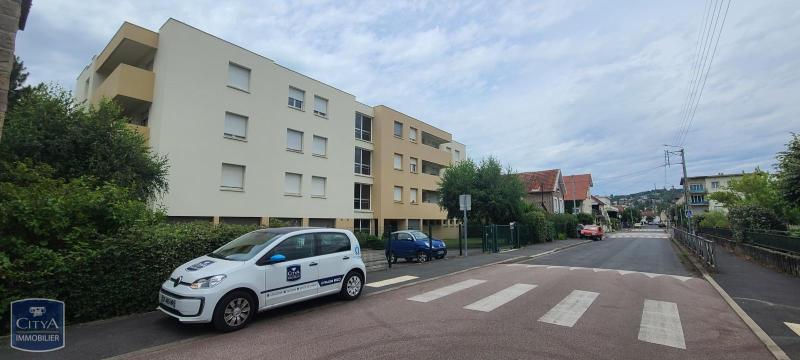 Photo 5 appartement Brive-la-Gaillarde